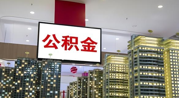 齐河离职可以取公积金（离职了可以取公积金）